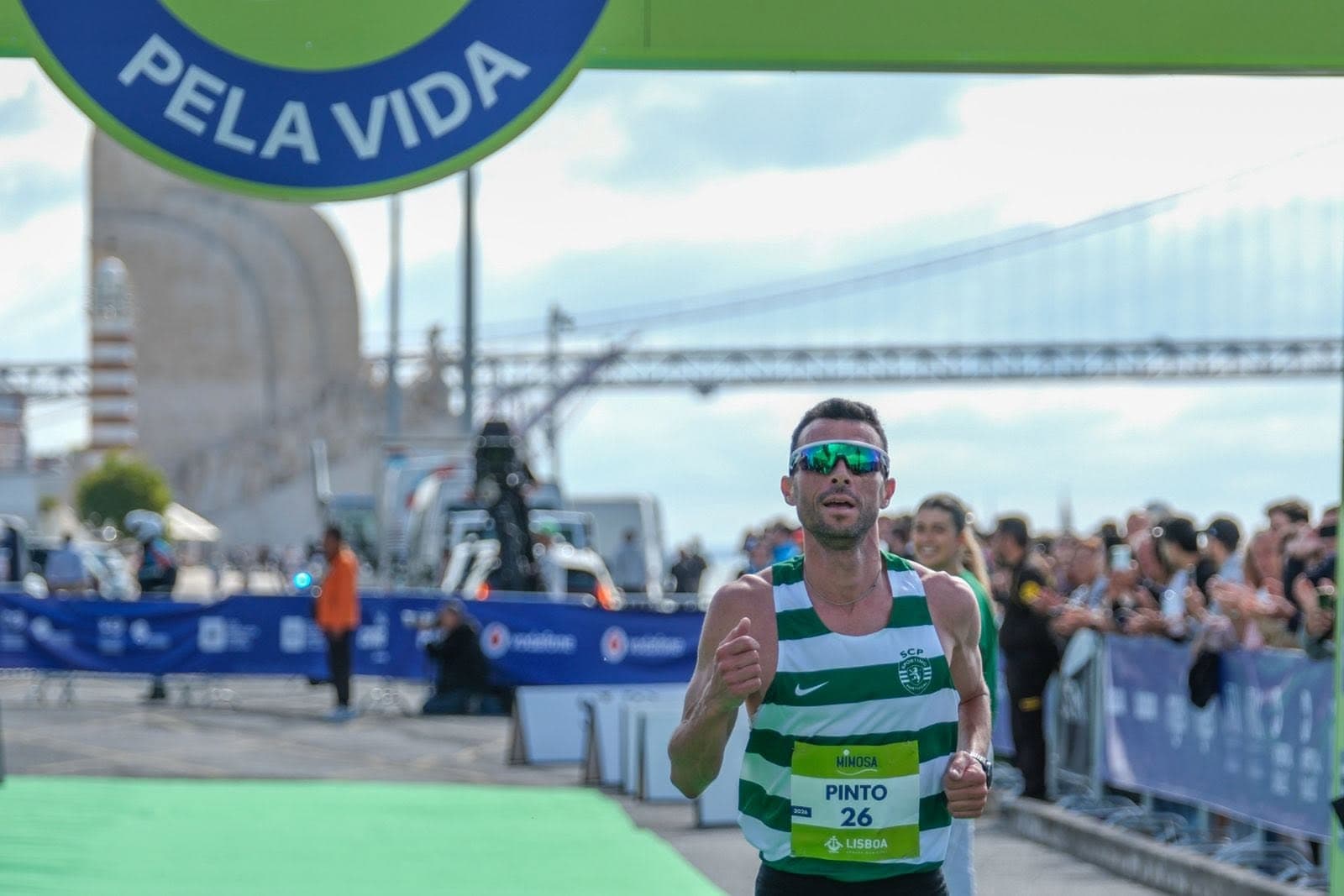 Corrida Mimosa pela Vida 2026 5