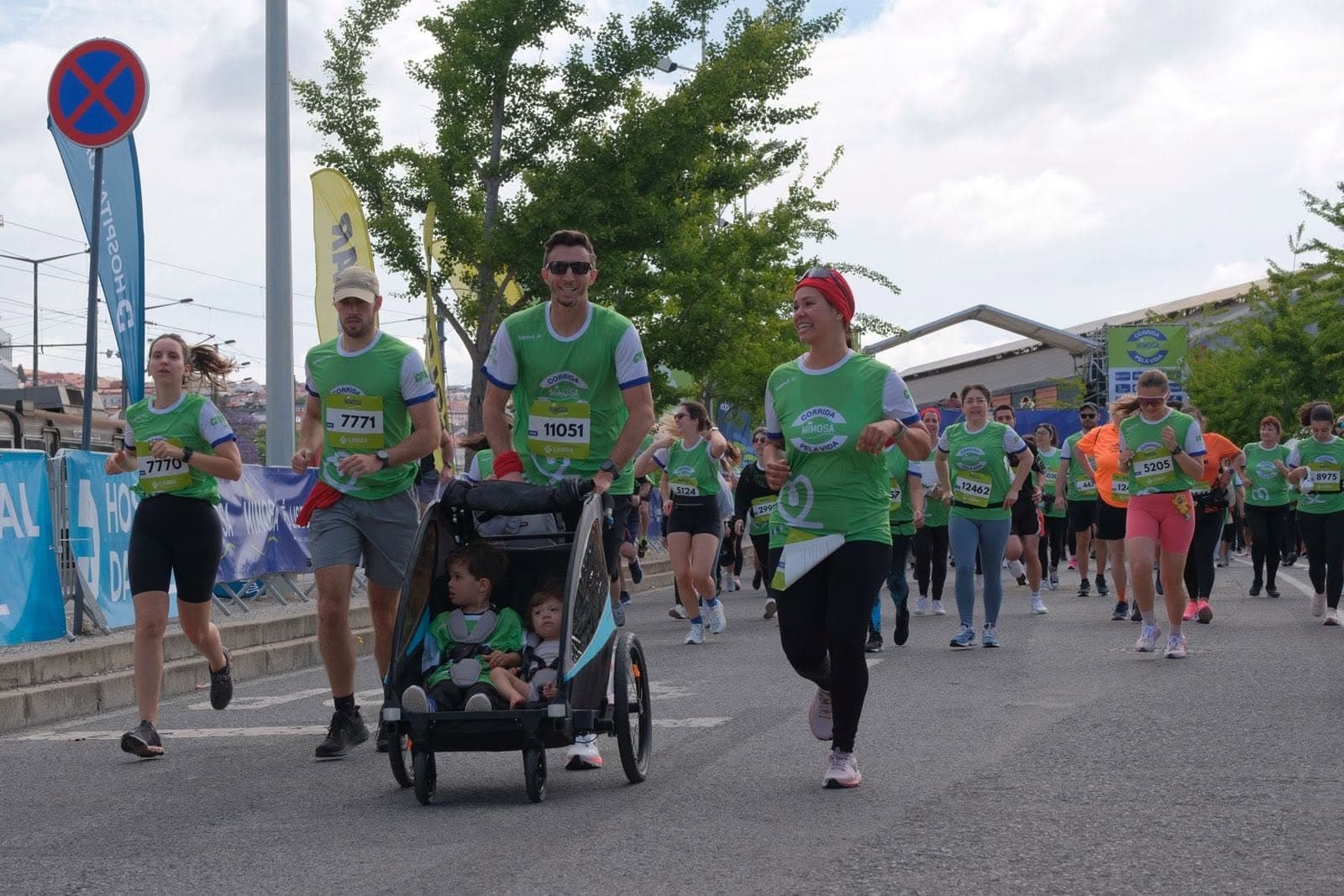 Corrida Mimosa pela Vida 2026 12